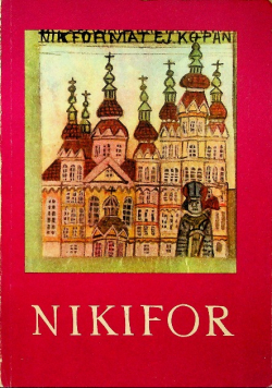 Nikifor