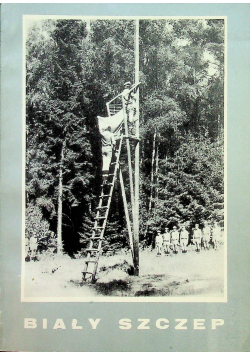 Biały szczep