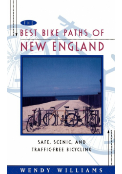 The Best Bike Paths of New England