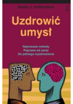 Uzdrowić umysł