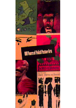 100 years of polish poster art