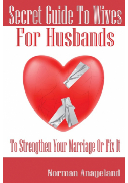 Secret Guide To Wives For Husbands