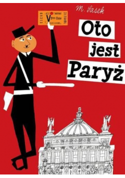 Oto jest Paryż