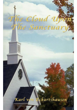 The Cloud Upon The Sanctuary