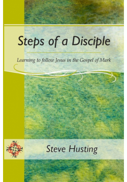 Steps of a Disciple
