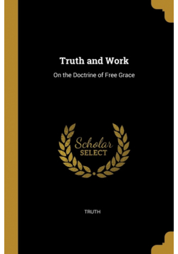 Truth and Work
