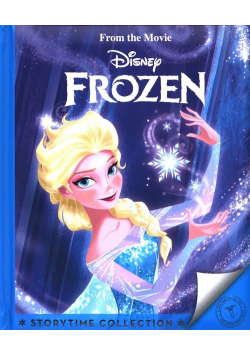 Disney Frozen