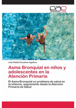 Asma Bronquial en niños y adolescentes en la Atención Primaria