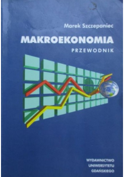 Makroekonomia przewodnik