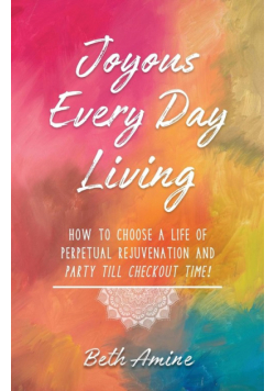 Joyous Every Day Living