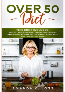 Over 50 Diet