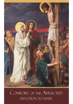 Comfort of the Afflicted