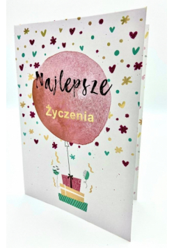 Kartka okolicznościowa NO:201990