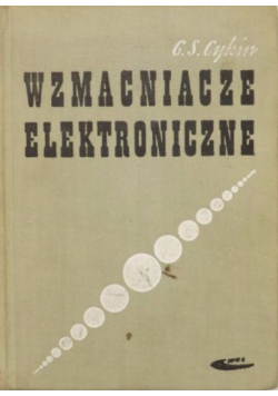 Wzmacniacze elektroniczne