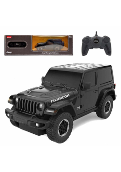 JEEP Wrangler JL R/C 1:24