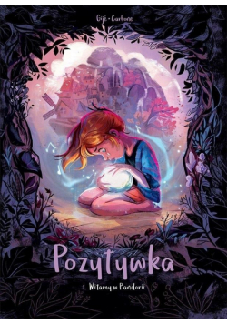 Pozytywka T.1 Witamy w Pandorii