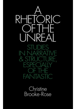 A Rhetoric of the Unreal
