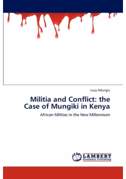 Militia and Conflict