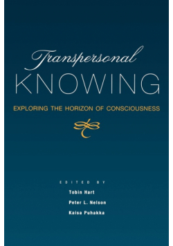 Transpersonal Knowing