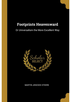 Footprints Heavenward