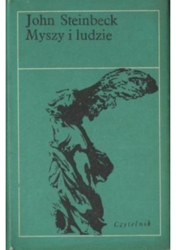 Myszy i ludzie