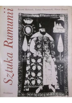 Sztuka Rumunii