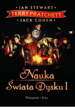 Nauka świata Dysku