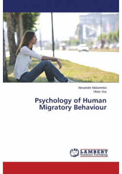 Psychology of Human Migratory Behaviour