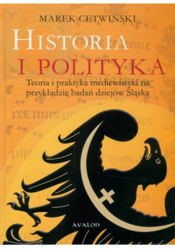 Historia i polityka