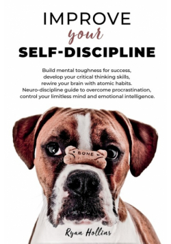 Improve your Self-Discipline