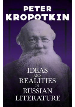 Ideas and Realities in Russian Literature
