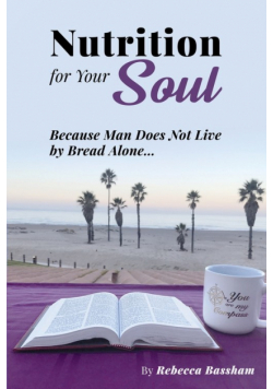 Nutrition For Your Soul