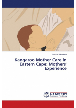 Kangaroo Mother Care in Eastern Cape