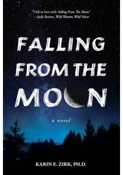 Falling from the Moon