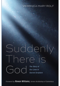 Suddenly There is God