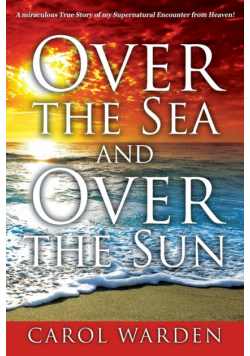 Over the Sea and Over the Sun