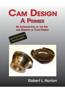 Cam Design-A Primer