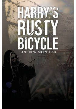 Harry's Rusty Bicycle