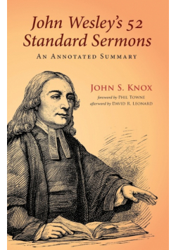 John Wesley's 52 Standard Sermons