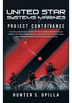 United Star Systems Marines