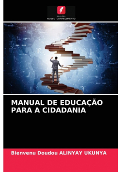 Manual De Educação Para A Cidadania