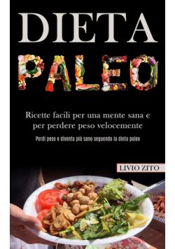 Dieta Paleo
