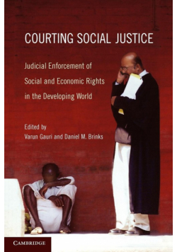 Courting Social Justice