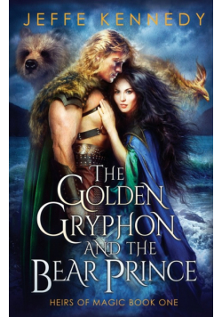 The Golden Gryphon and the Bear Prince
