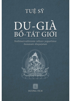 Du Già Bồ Tát Giới