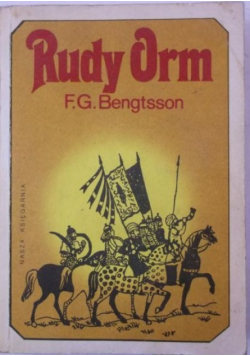 Rudy Orm Tom I