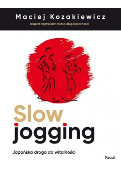 Slow jogging