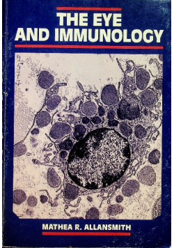 The eye and immunology