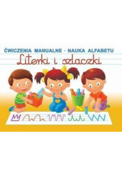 Literki i szlaczki