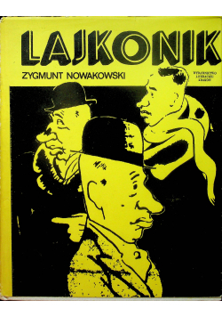 Lajkonik